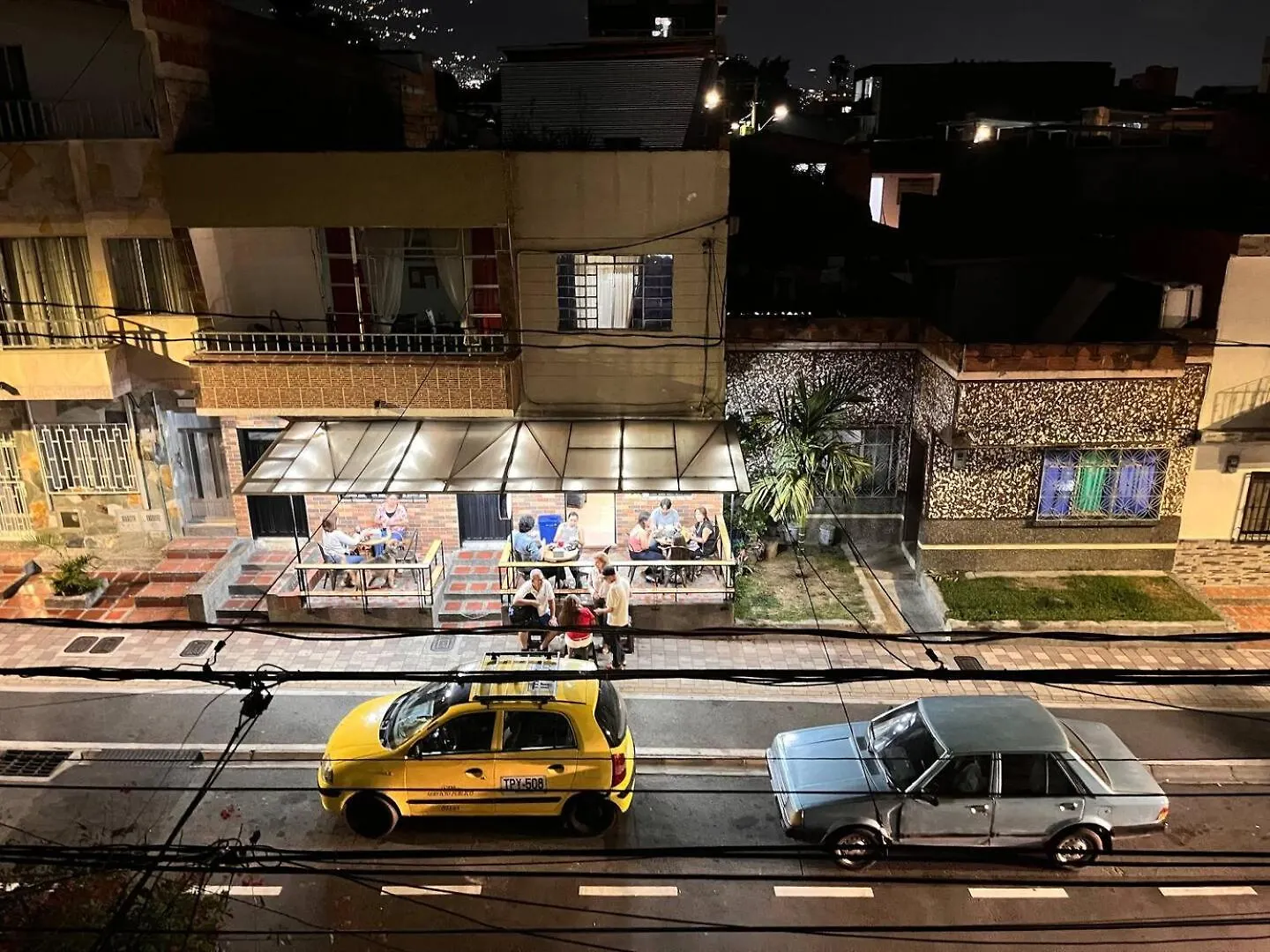 Apto En El Barrio Mas Cool De Medellin Apartment
