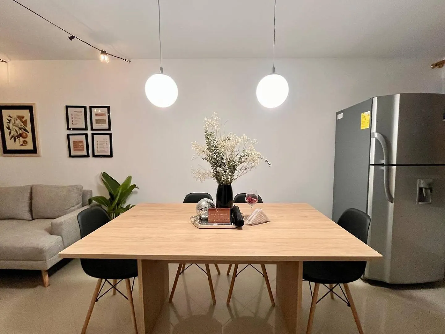 Apartment Apto En El Barrio Mas Cool De Medellin Colombia