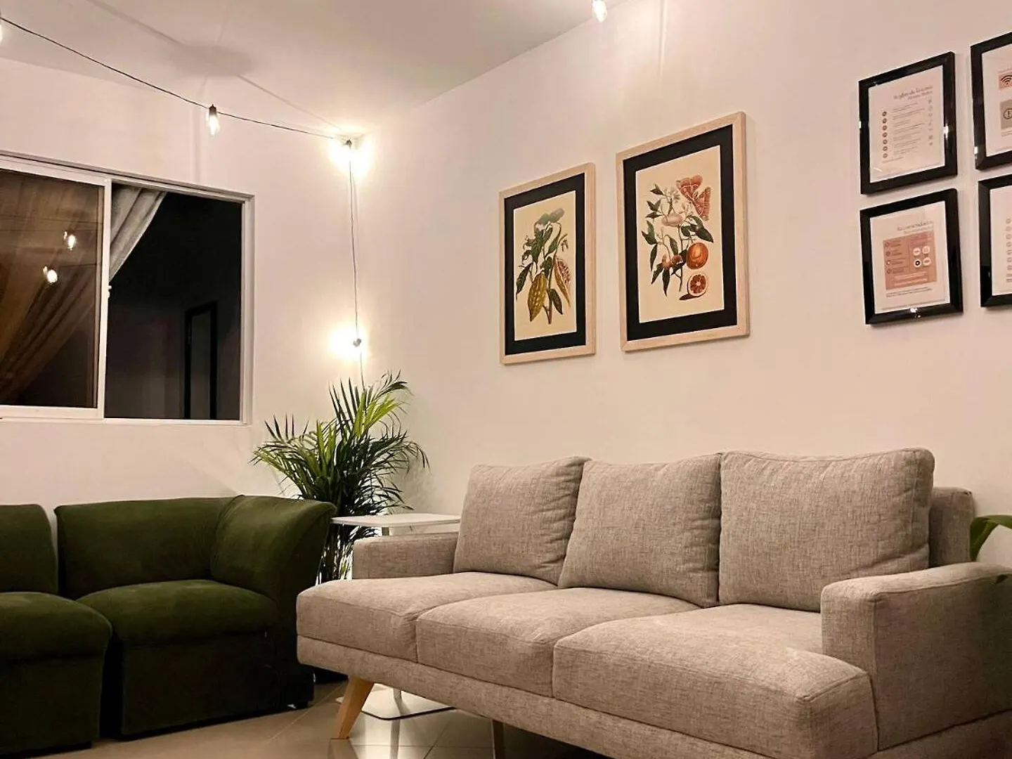 Apto En El Barrio Mas Cool De Medellin Apartment