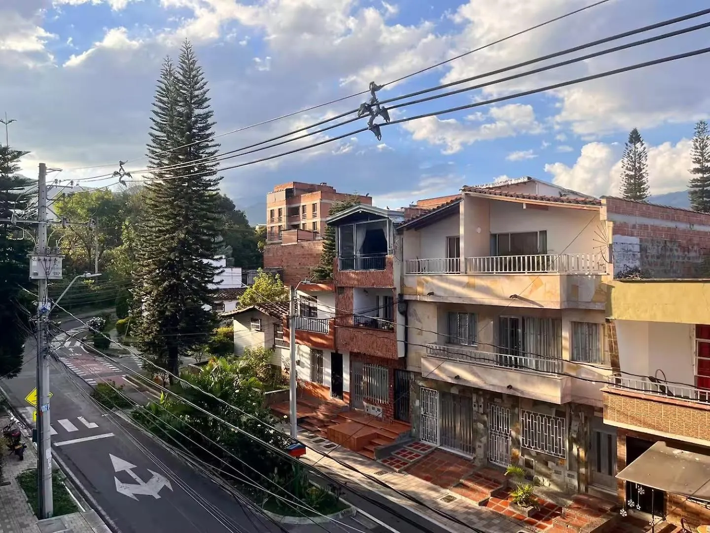 Apto En El Barrio Mas Cool De Medellin 0*,