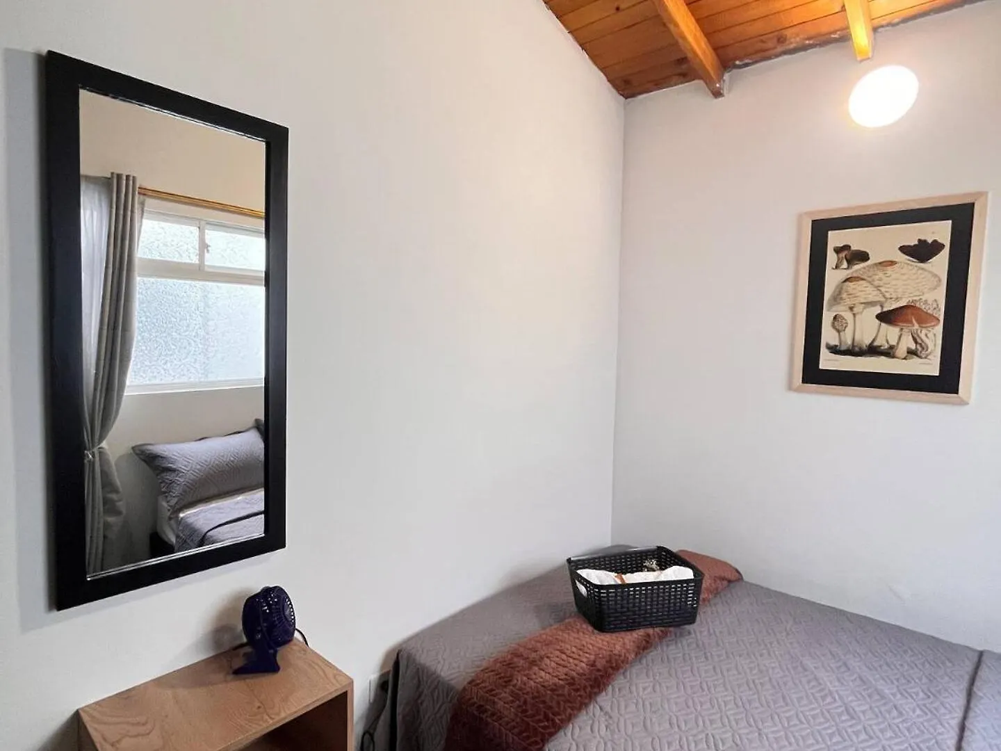 Apto En El Barrio Mas Cool De Medellin Apartment
