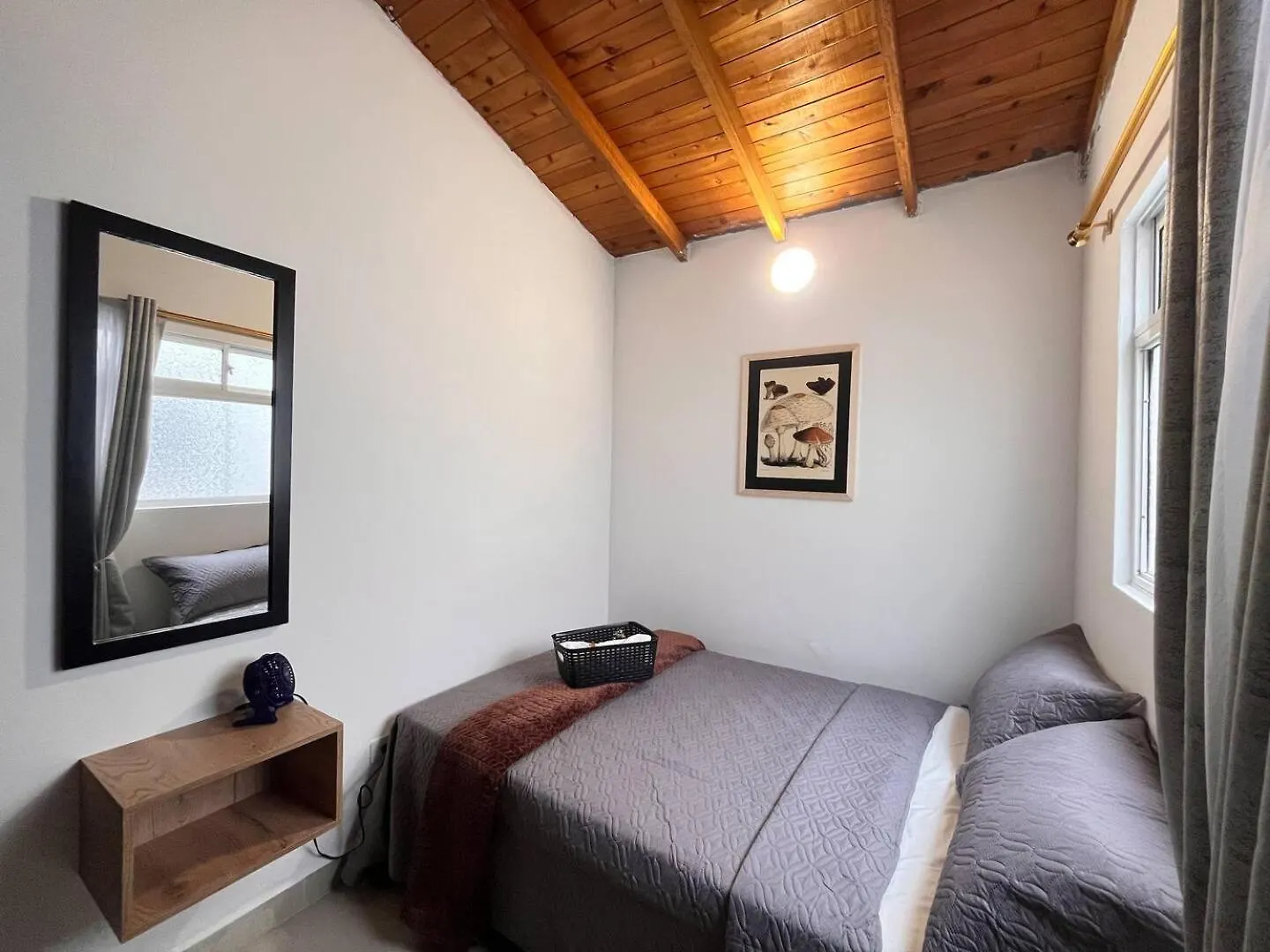 Apartment Apto En El Barrio Mas Cool De Medellin