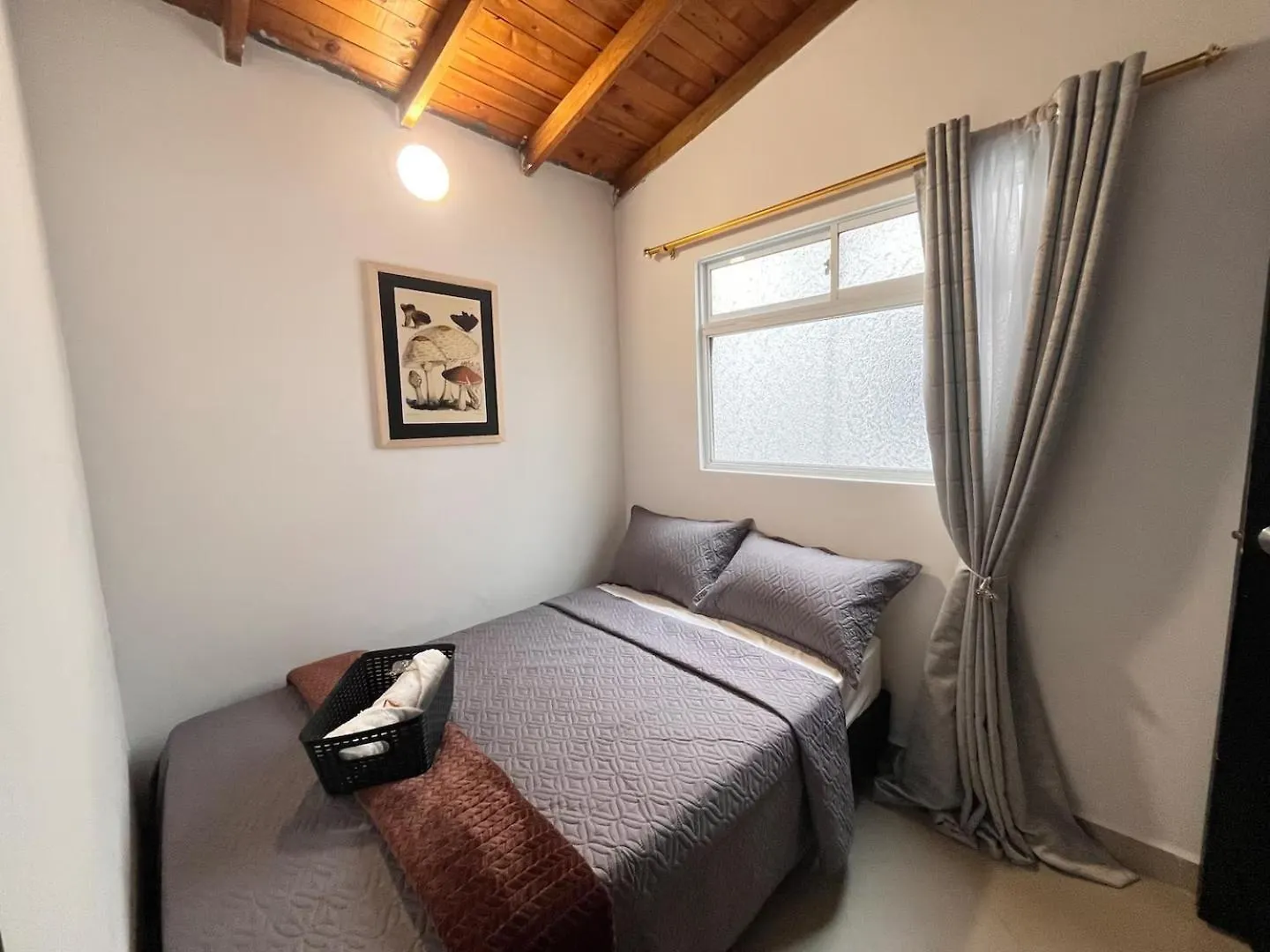 Apartment Apto En El Barrio Mas Cool De Medellin Colombia