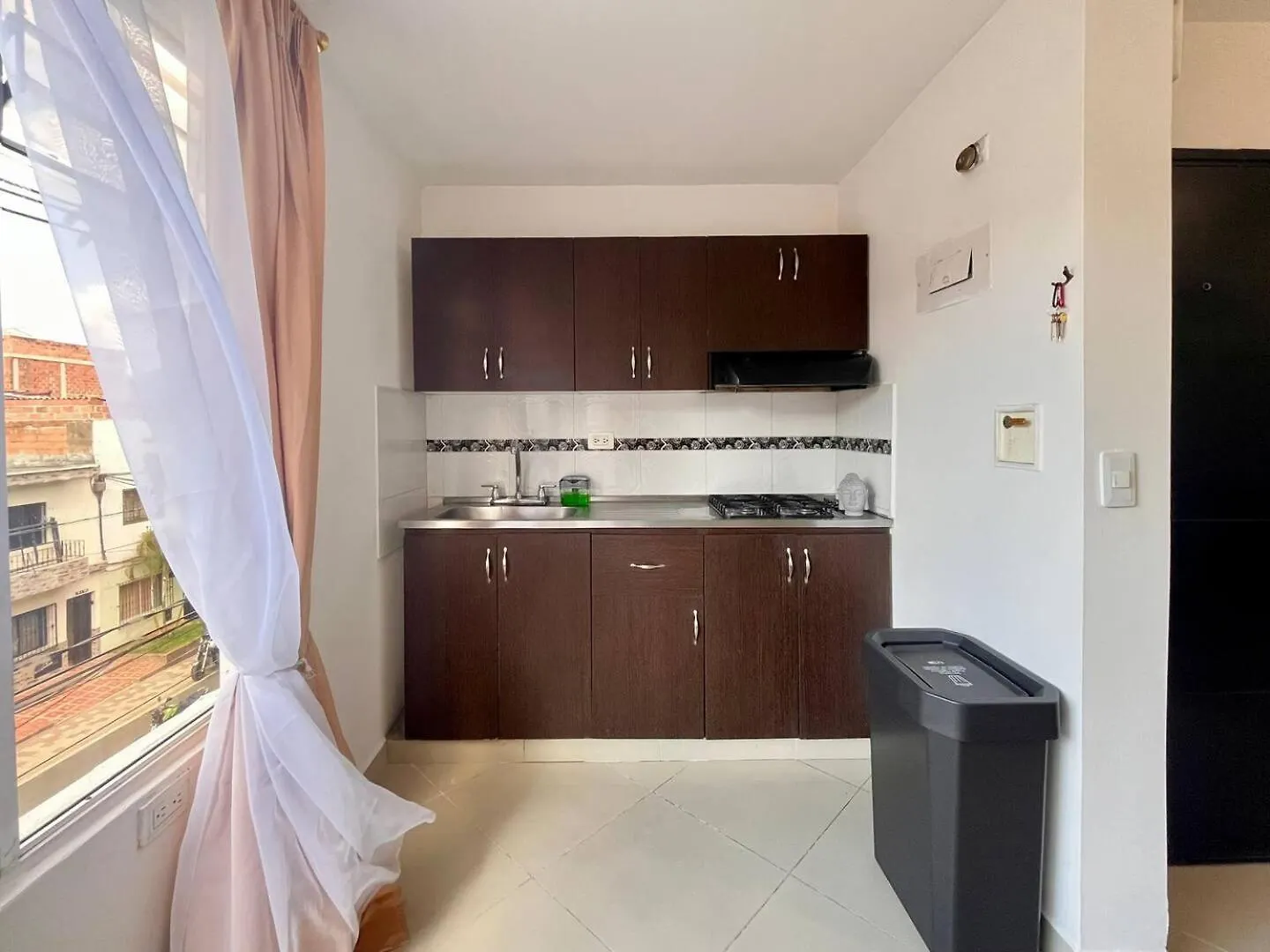 Apartment Apto En El Barrio Mas Cool De Medellin